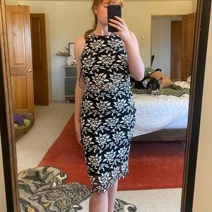 JOA skirt and top outfit